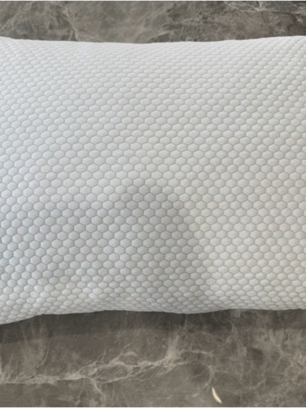 Nectar Tri-Comfort Adjustable Cooling Memory Foam Pillow - Picture 3 of 9
